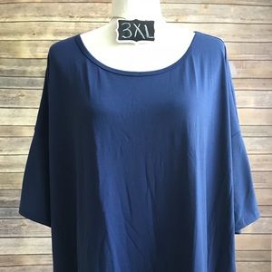 LuLaRoe Irma Top